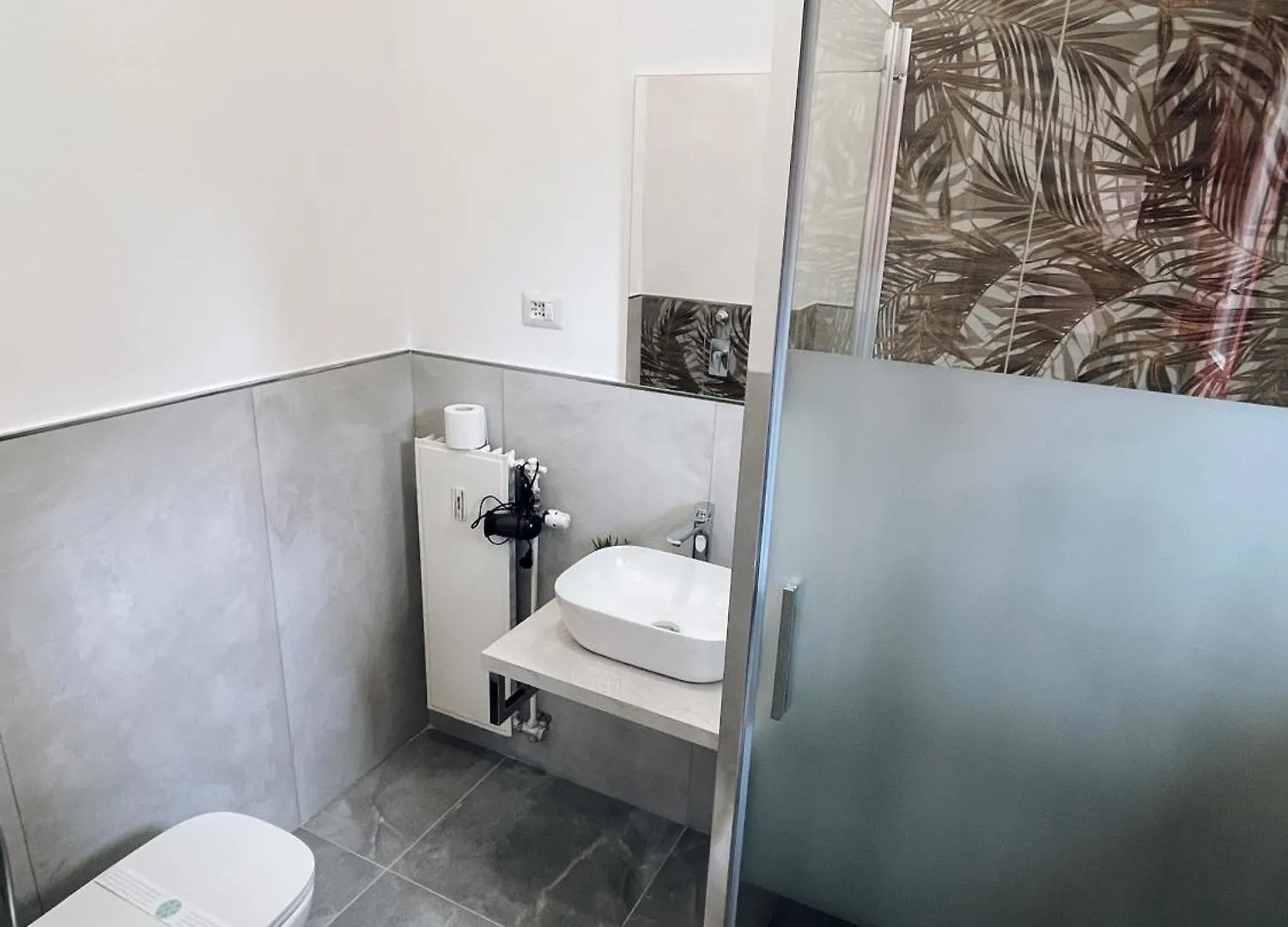 Casa Vacanza San Donato San Donato Milanese 0*,