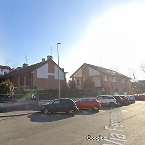  Appartamento Luminoso E Accogliente A San Donato