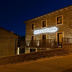 Antica Bonfiglio Busana
