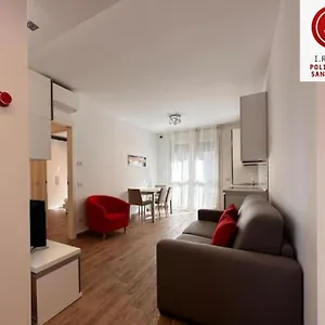  Appartamento Cozy - Duomo, Hospital, Eni - C9