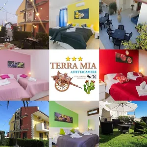 Terra Mia Citta Giardino (Syracuse)