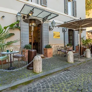 Parrasio Roma