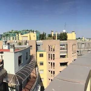  Casa vacanze Cozy Penthouse
